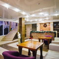 Загородный клуб Weekend, Ростов-на-Дону, Ростовская область