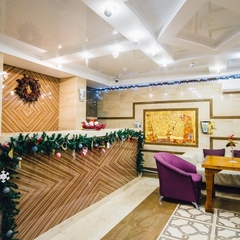 Загородный клуб Weekend, Ростов-на-Дону, Ростовская область