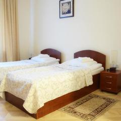 Отель Евразийский Бизнес-Центр, Ростов-на-Дону, Ростовская область