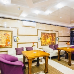 Загородный клуб Weekend, Ростов-на-Дону, Ростовская область