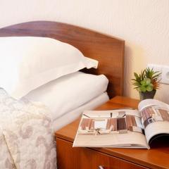 Отель Евразийский Бизнес-Центр, Ростов-на-Дону, Ростовская область