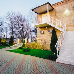 Загородный клуб Weekend, Ростов-на-Дону, Ростовская область