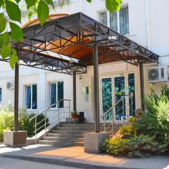 Отель Евразийский Бизнес-Центр, Ростов-на-Дону, Ростовская область