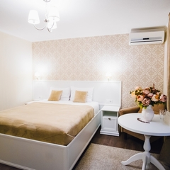 Загородный клуб Weekend, Ростов-на-Дону, Ростовская область