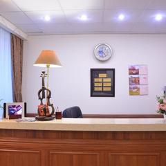 Отель Евразийский Бизнес-Центр, Ростов-на-Дону, Ростовская область