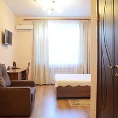 Отель Евразийский Бизнес-Центр, Ростов-на-Дону, Ростовская область