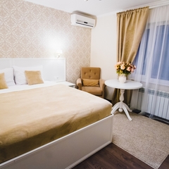 Загородный клуб Weekend, Ростов-на-Дону, Ростовская область