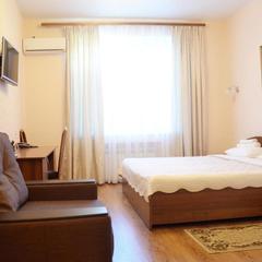 Отель Евразийский Бизнес-Центр, Ростов-на-Дону, Ростовская область