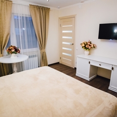 Загородный клуб Weekend, Ростов-на-Дону, Ростовская область