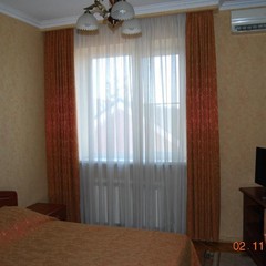 Гостиница Магнолия, Ростов-на-Дону, Ростовская область