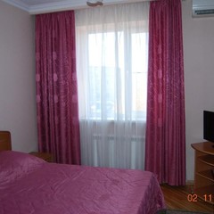 Гостиница Магнолия, Ростов-на-Дону, Ростовская область