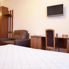 Отель Евразийский Бизнес-Центр, Ростов-на-Дону, Ростовская область