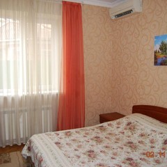 Гостиница Магнолия, Ростов-на-Дону, Ростовская область