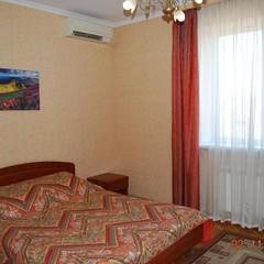 Гостиница Магнолия, Ростов-на-Дону, Ростовская область