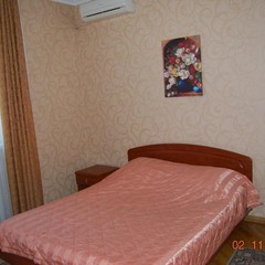 Гостиница Магнолия, Ростов-на-Дону, Ростовская область