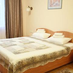 Отель Евразийский Бизнес-Центр, Ростов-на-Дону, Ростовская область