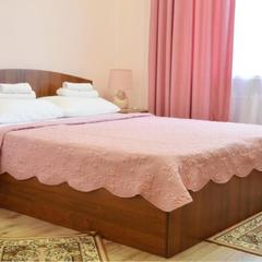 Отель Евразийский Бизнес-Центр, Ростов-на-Дону, Ростовская область