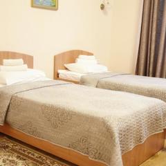 Отель Евразийский Бизнес-Центр, Ростов-на-Дону, Ростовская область