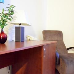 Отель Евразийский Бизнес-Центр, Ростов-на-Дону, Ростовская область