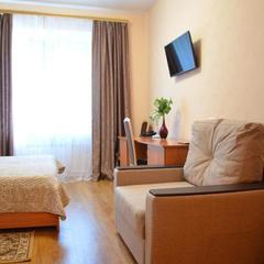 Отель Евразийский Бизнес-Центр, Ростов-на-Дону, Ростовская область