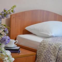 Отель Евразийский Бизнес-Центр, Ростов-на-Дону, Ростовская область