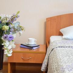 Отель Евразийский Бизнес-Центр, Ростов-на-Дону, Ростовская область