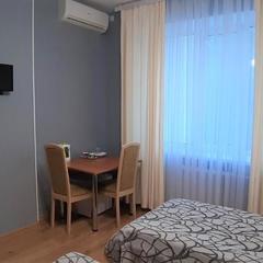 Отель Евразийский Бизнес-Центр, Ростов-на-Дону, Ростовская область