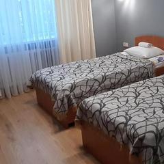 Отель Евразийский Бизнес-Центр, Ростов-на-Дону, Ростовская область