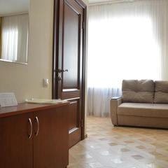 Отель Евразийский Бизнес-Центр, Ростов-на-Дону, Ростовская область