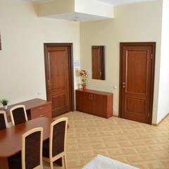 Отель Евразийский Бизнес-Центр, Ростов-на-Дону, Ростовская область