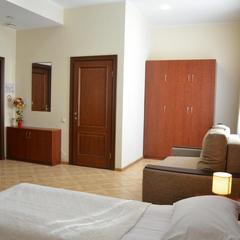 Отель Евразийский Бизнес-Центр, Ростов-на-Дону, Ростовская область