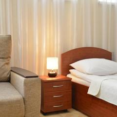 Отель Евразийский Бизнес-Центр, Ростов-на-Дону, Ростовская область