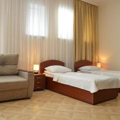 Отель Евразийский Бизнес-Центр, Ростов-на-Дону, Ростовская область