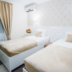 Загородный клуб Weekend, Ростов-на-Дону, Ростовская область