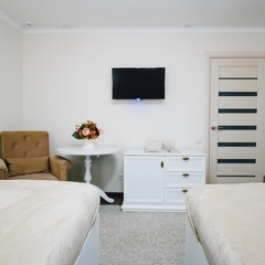 Загородный клуб Weekend, Ростов-на-Дону, Ростовская область