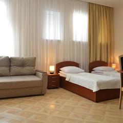 Отель Евразийский Бизнес-Центр, Ростов-на-Дону, Ростовская область