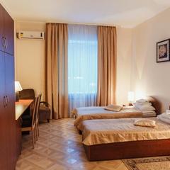 Отель Евразийский Бизнес-Центр, Ростов-на-Дону, Ростовская область