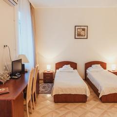 Отель Евразийский Бизнес-Центр, Ростов-на-Дону, Ростовская область