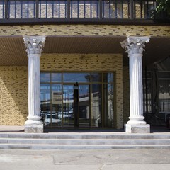 Отель Премьер Ростов, Ростов-на-Дону, Ростовская область