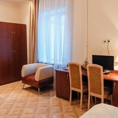 Отель Евразийский Бизнес-Центр, Ростов-на-Дону, Ростовская область