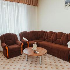 Отель Евразийский Бизнес-Центр, Ростов-на-Дону, Ростовская область