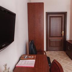 Отель Евразийский Бизнес-Центр, Ростов-на-Дону, Ростовская область