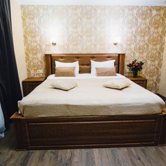 Загородный клуб Weekend, Ростов-на-Дону, Ростовская область