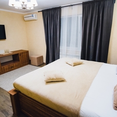 Загородный клуб Weekend, Ростов-на-Дону, Ростовская область