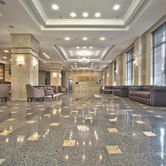 Отель Ramada by Wyndham Rostov-on-Don Hotel & SPA, Ростов-на-Дону, Ростовская область