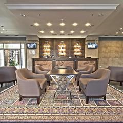 Отель Ramada by Wyndham Rostov-on-Don Hotel & SPA, Ростов-на-Дону, Ростовская область