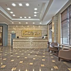 Отель Ramada by Wyndham Rostov-on-Don Hotel & SPA, Ростов-на-Дону, Ростовская область