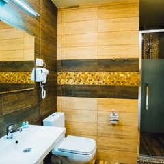 Загородный клуб Weekend, Ростов-на-Дону, Ростовская область