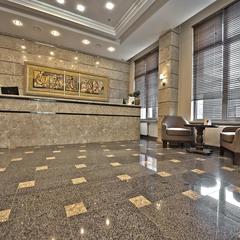 Отель Ramada by Wyndham Rostov-on-Don Hotel & SPA, Ростов-на-Дону, Ростовская область