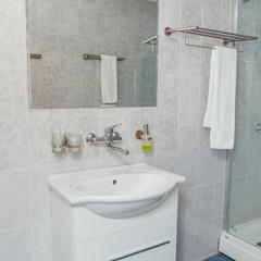 Отель Евразийский Бизнес-Центр, Ростов-на-Дону, Ростовская область